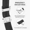 imageBOSTANTEN Mens Belt Leather Ratchet Belt For Men Dress and Casual with Adjustable Buckle Trim to Fit004black