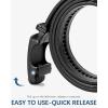 imageBOSTANTEN Mens Belt Leather Ratchet Belt For Men Dress and Casual with Adjustable Buckle Trim to Fit013  Black