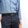 imageBOSTANTEN Mens Belt Leather Ratchet Belt For Men Dress and Casual with Adjustable Buckle Trim to Fit015  Black  Brown