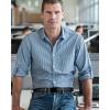 imageBOSTANTEN Mens Belt Leather Ratchet Belt For Men Dress and Casual with Adjustable Buckle Trim to FitA01black