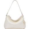 A01-ivory White