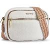 Z01-plush Beige With Brown