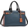 A02-blue With Brown