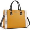 Z01-yellow With Beige