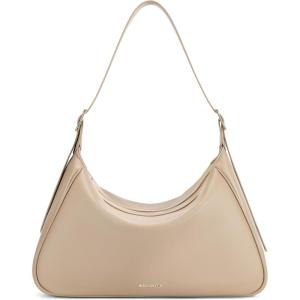 imageBOSTANTEN Small Purses for Women Trendy Cresent Shoulder Bag Hobo HandbagsC01khaki