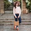 imageBOSTANTEN Crossbody Bags for Women Trendy Vegan Leather Hobo Purses Shoulder Handbags With Wide Shoulder StrapA05camel Brown