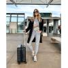 imageBOSTANTEN Small Sling Bag for Women Leather Crossbody Bags Fanny Pack Chest Bag for Travel0beige