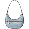 A01-denim Blue