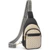 A-black&beige