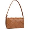 Woven Brown