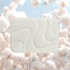 imageBOSTANTEN Laptop Sleeve 156 Inch Puffy Padded Laptop Bag Protective Case Water Resistant Compatible with MacBook Pro 16 InchBBeige