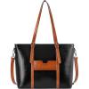D-black&brown