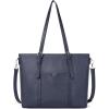 J-cross Pattern Blue