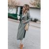 imageBOSTANTEN Small Crossbody Bags for Women Designer Zip Cell Phone Purse Shoulder Handbags Wallet with Card SlotsA04retro Grey