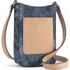 B01-denim Blue