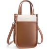 B01-beige With Brown