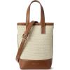B-beige With Brown