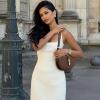 imageBOSTANTEN Shoulder Bags for Women Small Crescent Moon Underarm Purse Trendy Vegan Leather HandbagBrown