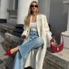imageBOSTANTEN Shoulder Bags for Women Small Crescent Moon Underarm Purse Trendy Vegan Leather HandbagWine Red