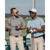 imageBOSTANTEN Ratchet Web Belt Men Nylon Golf Adjustable Work Mens Belt with Casual Pants004black  Yellow