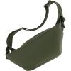 imageBOSTANTEN Sling Bag for Women Crossbody Bag Travel Cross Body Purse Large Fanny Waist Pack WaterResistantGreen