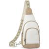 A-beige and Light Brown