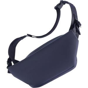 imageBOSTANTEN Sling Bag for Women Crossbody Bag Travel Cross Body Purse Large Fanny Waist Pack WaterResistantBlue