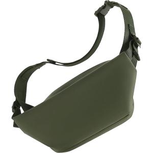 imageBOSTANTEN Sling Bag for Women Crossbody Bag Travel Cross Body Purse Large Fanny Waist Pack WaterResistantGreen