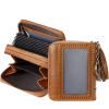 Tassel-Brown