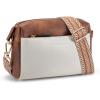 P01-beige With Brown