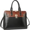 K-new Black With Brown