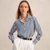 imageBOSTANTEN Women Belts For Jeans Dresses Pants Trendy Ladies Leather Waist Black Belt with Silver Oval Buckle006blackLeather