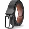 004-matte-black/Brown
