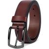 003-brown(grain Leather)