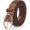 004-brown/Braided