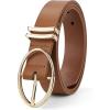 007-brown/Leather