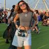 imageBOSTANTEN Clear Bag for Stadium Approved Small Crossbody Purse Handbags for Concerts Sports EventsBlack