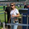 imageBOSTANTEN Clear Bag for Stadium Approved Small Crossbody Purse Handbags for Concerts Sports EventsBrown