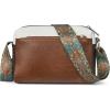 Z01-Beige with Brown