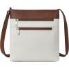 Z03-White With Brown