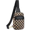 A-checkered Coffee