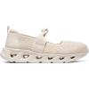 image:imageBOSTANTEN Comfortable Mary Jane Sneakers for Women  Lightweight amp Breathable Slip On Casual Shoes 2026 Wide Toe Box Cushioned Sole for AllDay WalkingWorkBeige