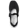 image:imageBOSTANTEN Comfortable Mary Jane Sneakers for Women  Lightweight amp Breathable Slip On Casual Shoes 2026 Wide Toe Box Cushioned Sole for AllDay WalkingWorkBlack