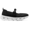 image:imageBOSTANTEN Comfortable Mary Jane Sneakers for Women  Lightweight amp Breathable Slip On Casual Shoes 2026 Wide Toe Box Cushioned Sole for AllDay WalkingWorkBlack