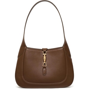 image:imageBOSTANTEN Shoulder Bag Lightweight Vegan Leather Purses for Women Designer Handbag Trendy TopHandle BagCoffee