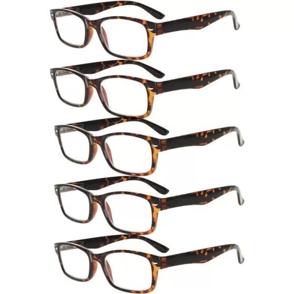 +1.75 Demi 5pc All Clear Lens
