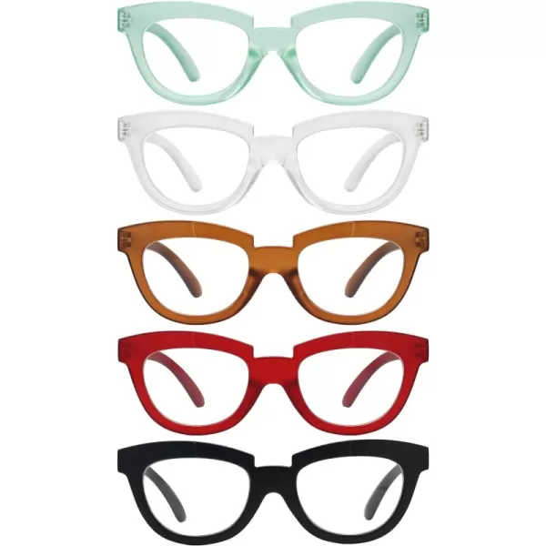 5pcs-mix