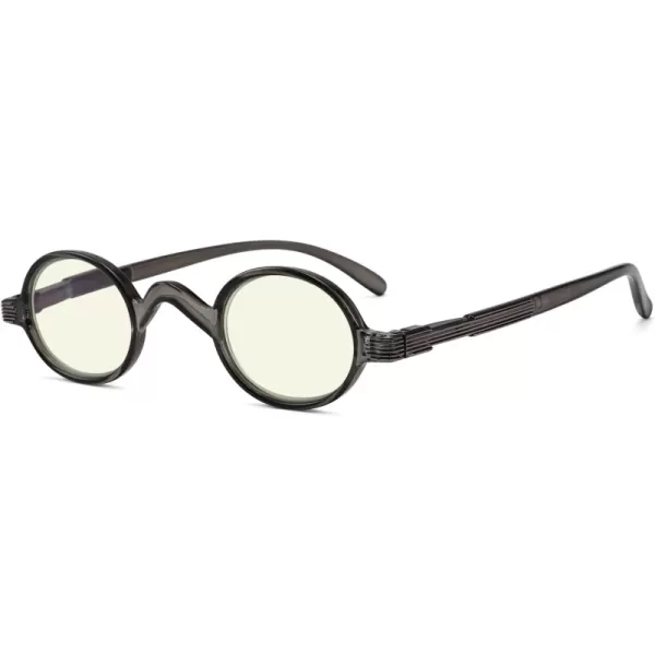 +0.75 Grey-bb40 Lens