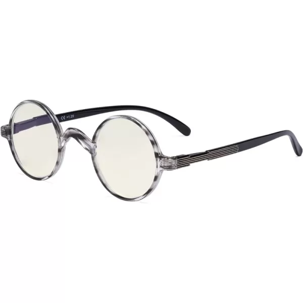 +1.50 Grey/Tortoise-bb40 Lens