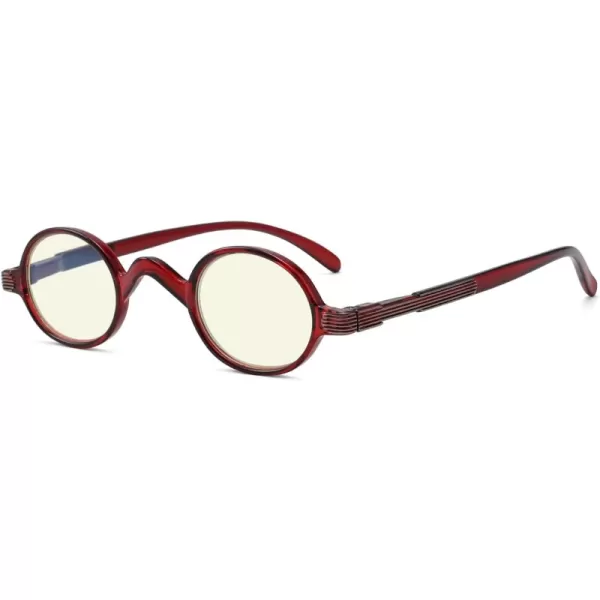 +1.75 Red-bb40 Lens